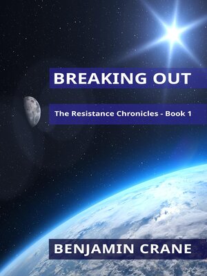 cover image of Breaking Out